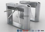 Full Automatic Tripod Turnstile Gate