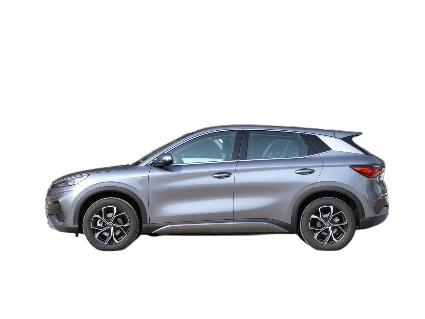 BYD Atto3 Atto 3 BYD Yuan PLUS EV In Stock New Energy Electric 2021 2022 2023 BYD Yuan PLUS Electric Suv Car