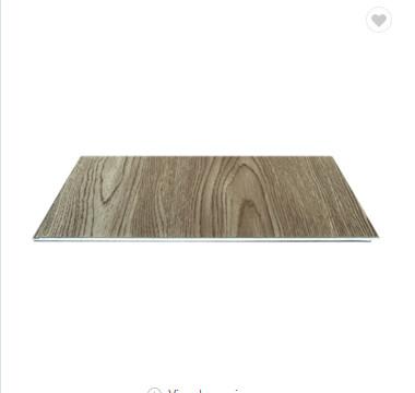 Buy cheap 305X610mm Formaldehyde Free SPC Vinyl Flooring For Supermarket from wholesalers