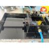Buy cheap SS316L CAPILLARY TUBE MEDICAL STAINLESS STEEL NEEDLE High Precision from wholesalers