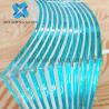 Buy cheap Safety Toughened Glass 12mm Low Iron Tempered Glass from wholesalers