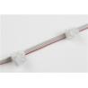 Buy cheap Square 12mm Pixel LED DMX512 RGB Full Color 12mm 0.3w DC12V LED Pixel Light from wholesalers