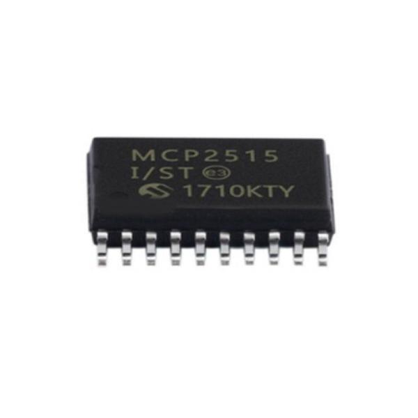 Buy cheap MCP23S17-E/SS from wholesalers