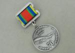 Die Casting Custom Awards Medals
