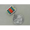 Buy cheap Die Casting Custom Awards Medals from wholesalers