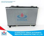 OEM 16400 - 6A150 Aluminum Car Radiator for Toyota TOWNACE NOAH ' 96 2C CR41