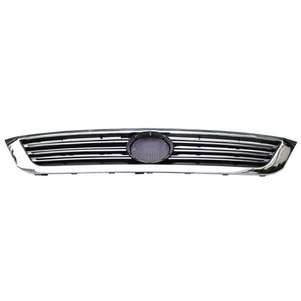 Buy cheap 3bd 853 651/651a Front Bumper Grills For VW Passat New Lingyu ABS 2009-2013 from wholesalers