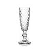 Buy cheap Machine Made Transparent Tempered Glass Dinnerware Sets For Home Hotel Usage from wholesalers