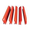 Buy cheap PU Conveyor Belt Scraper 18kW Polyurethane Casting Machine from wholesalers
