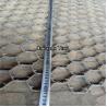 Buy cheap Steel Hex Metal Mesh , Hex Steel Metal Mesh For Refractory Lining from wholesalers