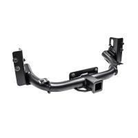 Buy cheap Steel Tow Bar Truck Hitch Receiver Black Color For Ford F150 2015 - 2018 product
