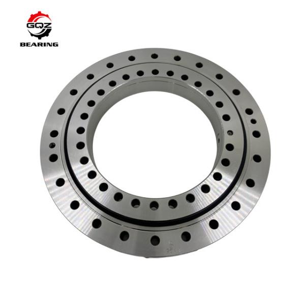 Buy cheap Crossed Cylindrical Roller Slewing Bearing 06 1116 00 cross roller slewing bearing from wholesalers