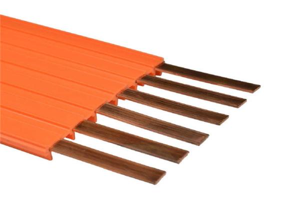 Buy cheap 6P Conductor Rails from wholesalers