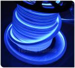 12v blue Top-view Flat 16x16mm neonflex Square led neon flex tube blue SMD rope