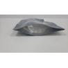 Buy cheap Flexible Plastic Pouch Packaging With Aluminum Layer Laminated Material from wholesalers