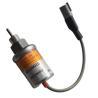 Buy cheap 12V Fuel Shut Off Stop Solenoid Electric Shutoff Stop Solenoid Valve U85206452 from wholesalers