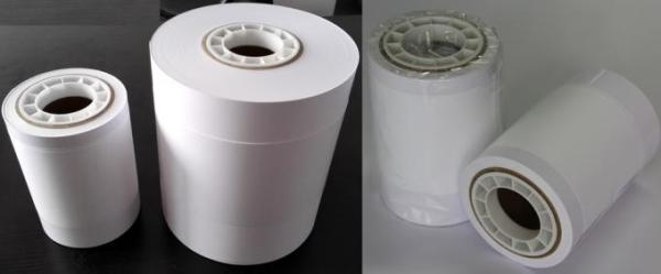 Quality Premium Satin Photo Paper 235gsm , Satin Photographic Paper Anti - Fading for sale