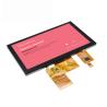 Buy cheap 800x480 Touch Screen TFT Display 5 Inch 40 PINS 24bit RGB 420 CD/M2 from wholesalers