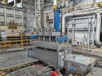 Aluminium Pressure Die Casting Machine Aluminum Rotary Degasser
