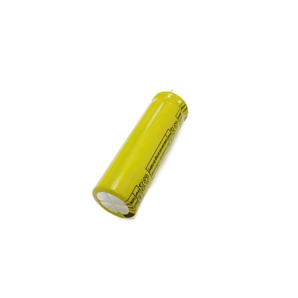 Huahui New Energy HTC1650 700mAh Lithium 2.4V Rechargeable Battery Lithium