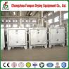 Buy cheap 8 Layers Vacuum Industrial Drying Oven 2100KG With 32mm Tray from wholesalers