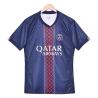 Buy cheap Paris Saint-Germain 2025-2026 season home player version jersey group customization from wholesalers