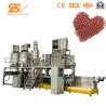 Buy cheap Fish Food Production Line Animal Feeding Equipment Siemens Motor Band from wholesalers