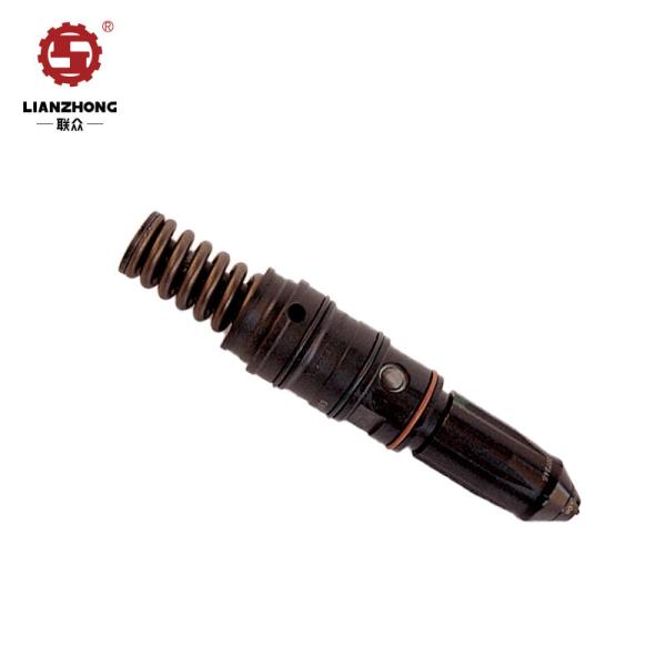 Buy cheap K19 Diesel Engine Parts New Standard High Pressure Genset Fuel Injector Assembly 3022197 from wholesalers