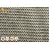Buy cheap Thermal Insulation Silica Fabric High Temperature Resistant from wholesalers