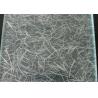 Buy cheap Wired Tempered Laminated Glass , Bulletproof Laminated Glass Panels from wholesalers