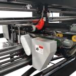 Double Piece Automatic Box Stitching Machine
