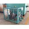 Buy cheap CMR123 Low Pressure Refrigerant Recovery /Vacuum Machine Series from wholesalers