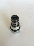 Direct Acting 315 Bar Hydraulic Cartridge Valves Ball Type