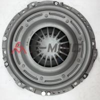 Buy cheap CN3C157563AE JAC Ford Transit 265 Sachs Clutch Kits 267x168x295x6.0 product