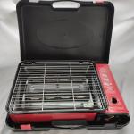 Outdoor BBQ Commercial Grill Large Holiday Selection Not Support Parking Size 60