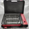 Buy cheap Outdoor BBQ Commercial Grill Large Holiday Selection Not Support Parking Size 60*30*30cm from wholesalers