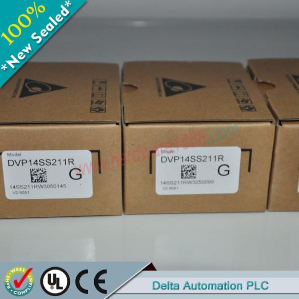 Buy cheap Delta PLC DVP-ES2 Series DVP04AD-E2 / DVP04ADE2 from wholesalers