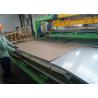 Buy cheap AISI 201 304 316L Polished Stainless Steel Plate Mills 3mm Standard Size from wholesalers