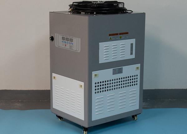 Buy cheap Surface Light Source 395nm AC220V UV LED Curing Systems from wholesalers