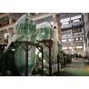 Buy cheap Professional Vertical Pressure Leaf Filter For Crude Oil / Vegetable Oil Industry from wholesalers