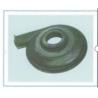 Buy cheap Horizontal Mining Spare Parts Sand Lined Slurry Pump Series from wholesalers