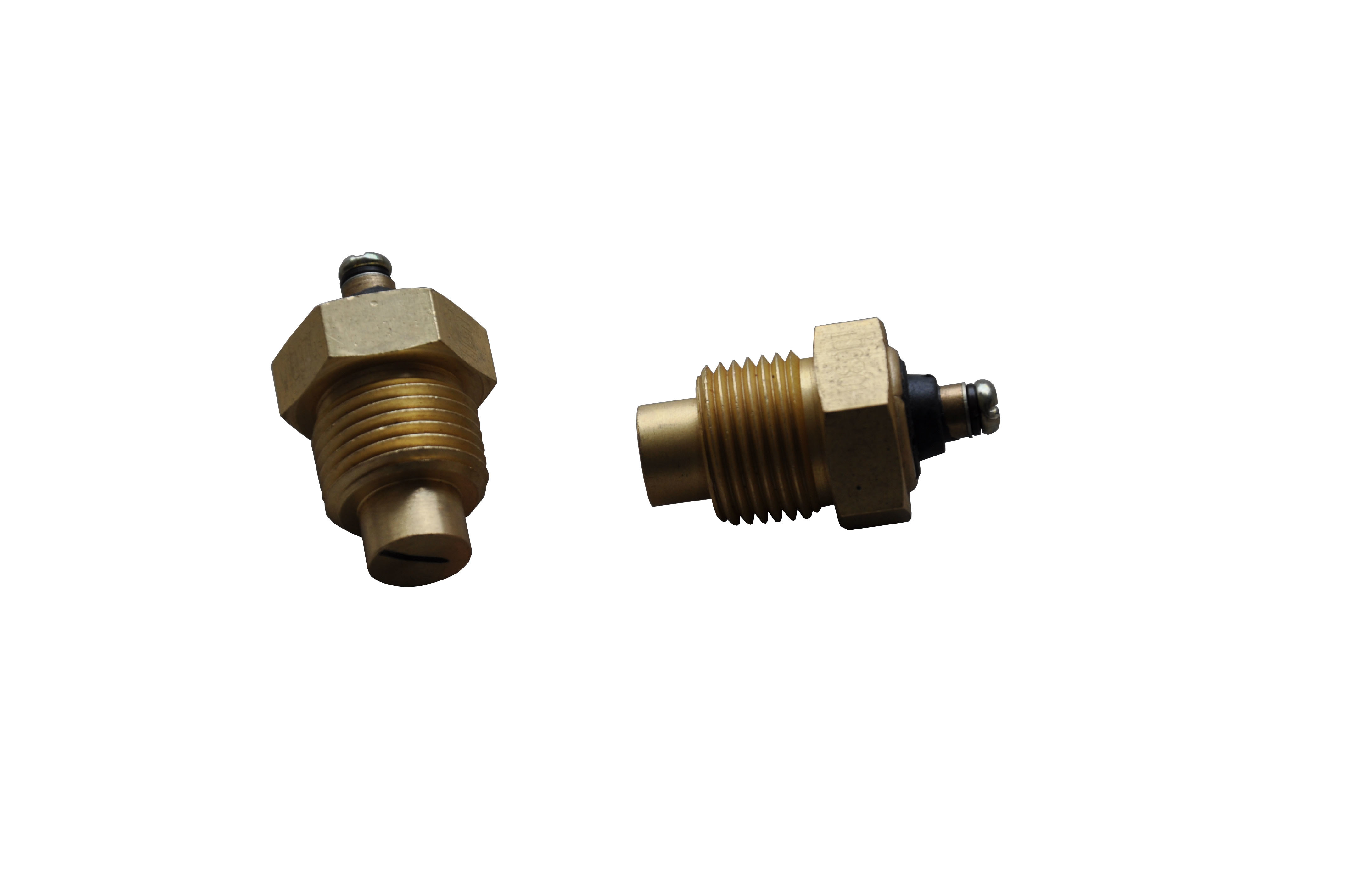30B0033 WDG1371G Wheel Loader Spare Parts Temperature Sensor