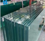 10.38 Clear Safety Laminated Glass Colorless Clear Annealed Float Glass