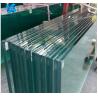 Buy cheap 10.38 Clear Safety Laminated Glass Colorless Clear Annealed Float Glass from wholesalers