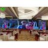 Buy cheap P2 indoor slim hanging full color led display 3D indoor led display signs from wholesalers
