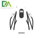 720KW/800KW/960KW Integrated Double Gun Super Fast Electric Vehicle Charging