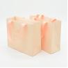Buy cheap Matt Laminated Large Paper Carrier Bags from wholesalers