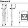 Buy cheap CE Light Curtain Sensor With No/Nc Output For Industrial Door Safety from wholesalers