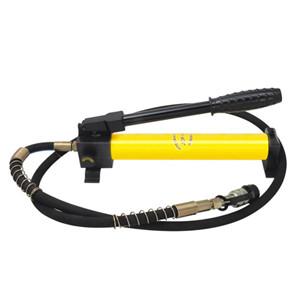 Buy cheap JCP-700 hydraulic hand pump, Jeteco Tools brand from wholesalers