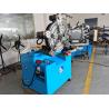 Buy cheap 2.5mm Spring Steel High Efficient Automatic Cam-Less Former Coiling Machine from wholesalers